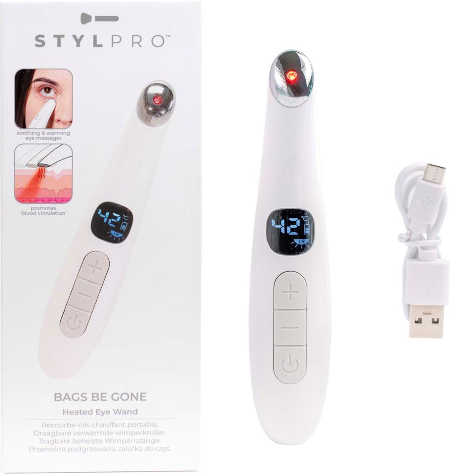 STYLPRO Bags Be Gone Eye Massager