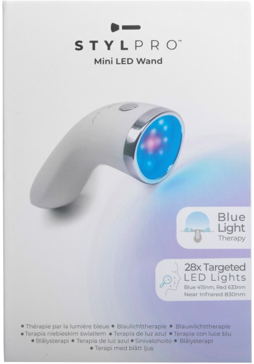 STYLPRO Brightspot Anti-Blemish LED Wand
