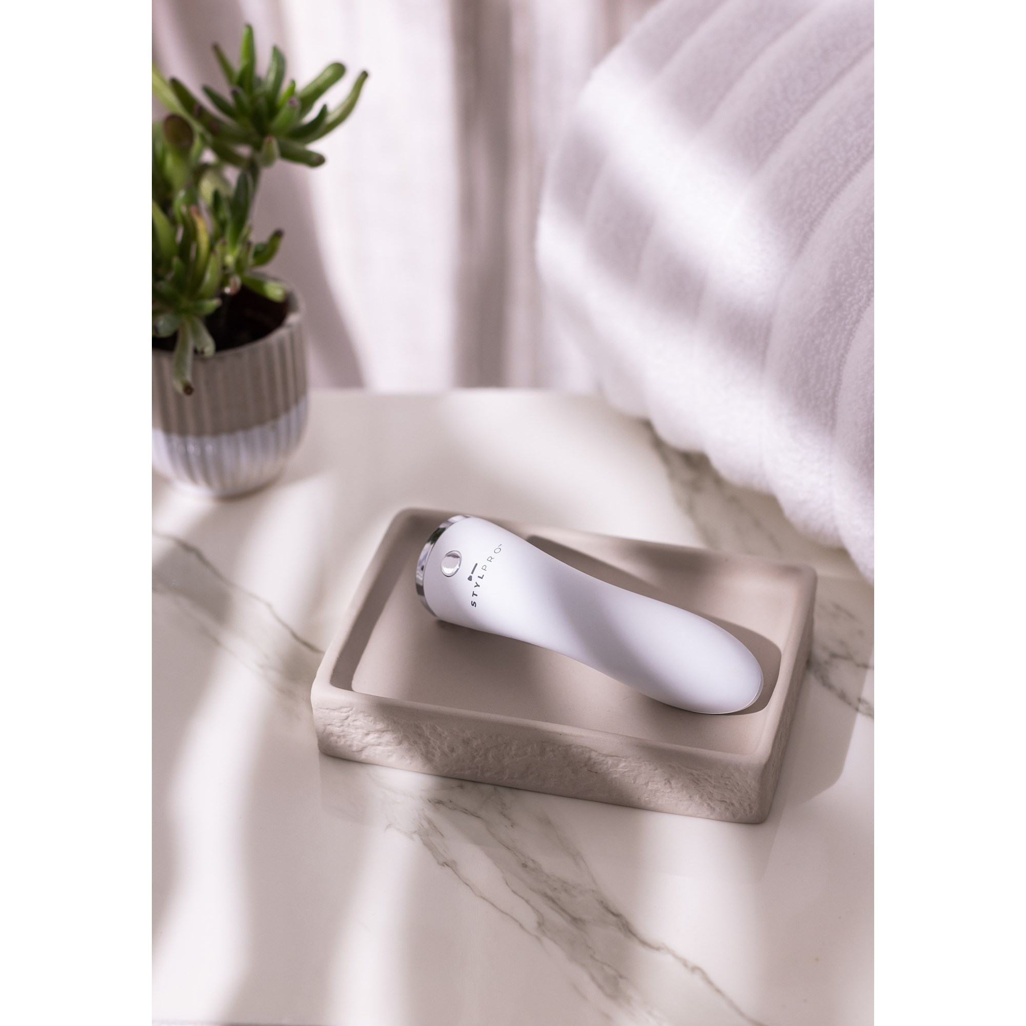 STYLPRO Brightspot Anti-Blemish LED Wand (obrázok 8)