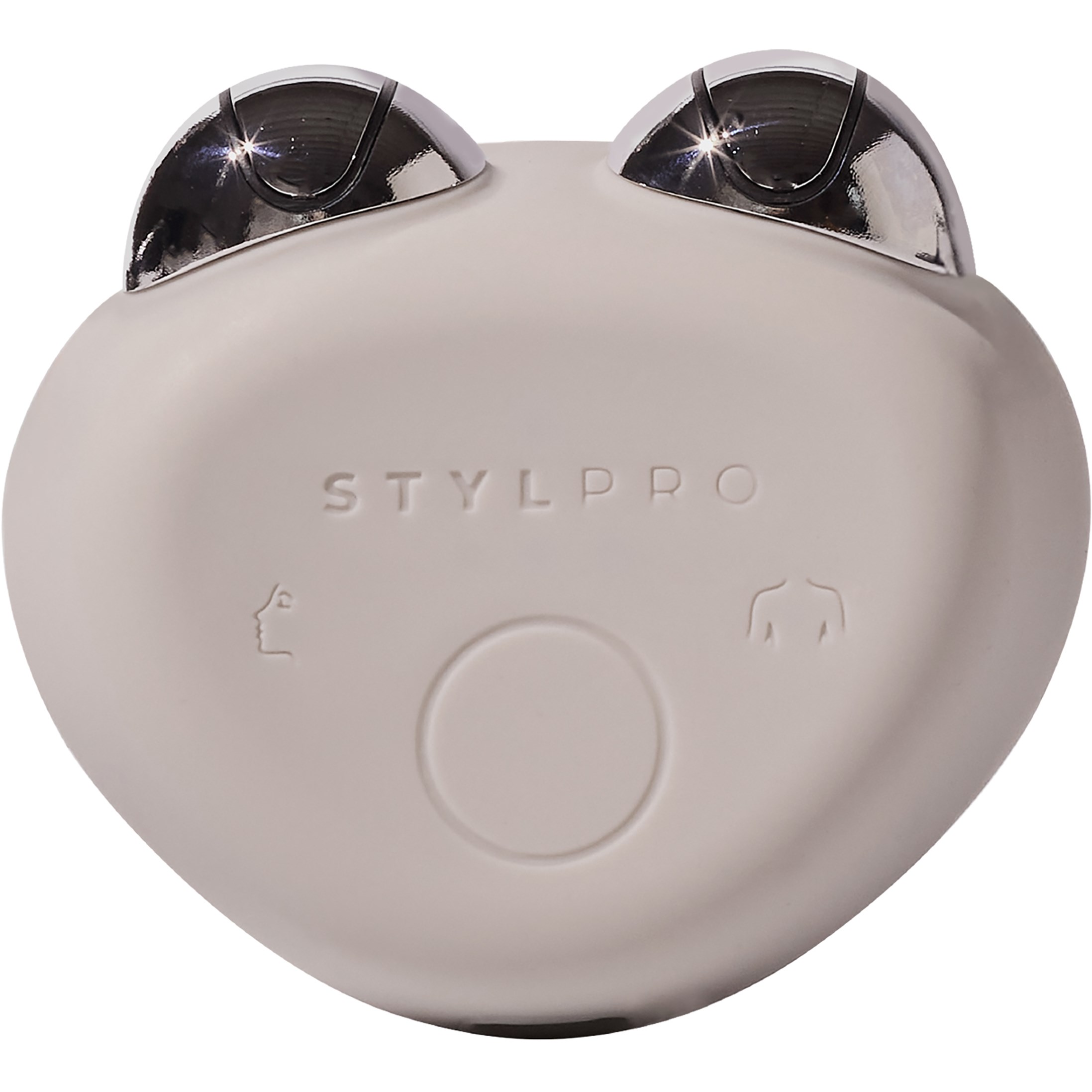 STYLPRO Dual Microcurrent Face & Body Toning Device