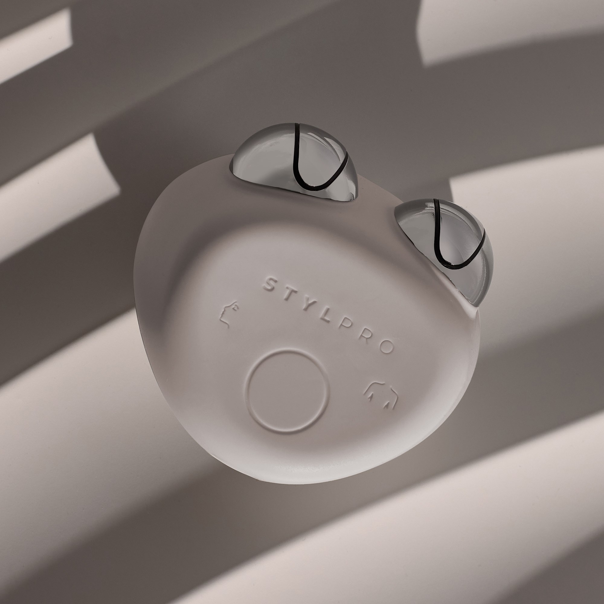 STYLPRO Dual Microcurrent Face & Body Toning Device (zdjęcie 4)