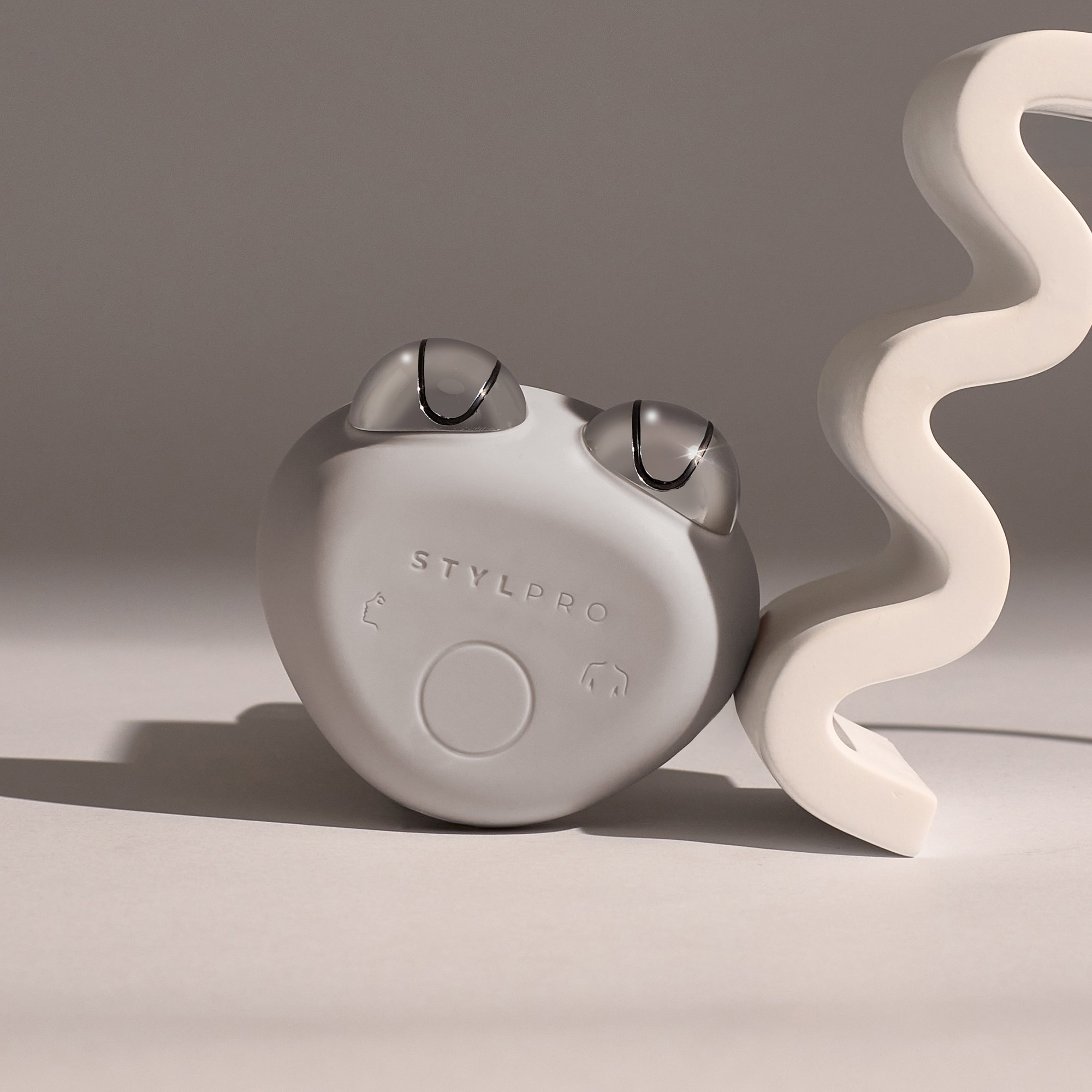 STYLPRO Dual Microcurrent Face & Body Toning Device (zdjęcie 6)
