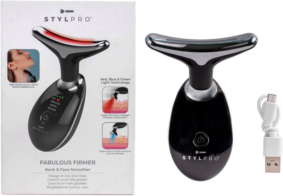 STYLPRO Fabulous Firmer LED Light Therapy