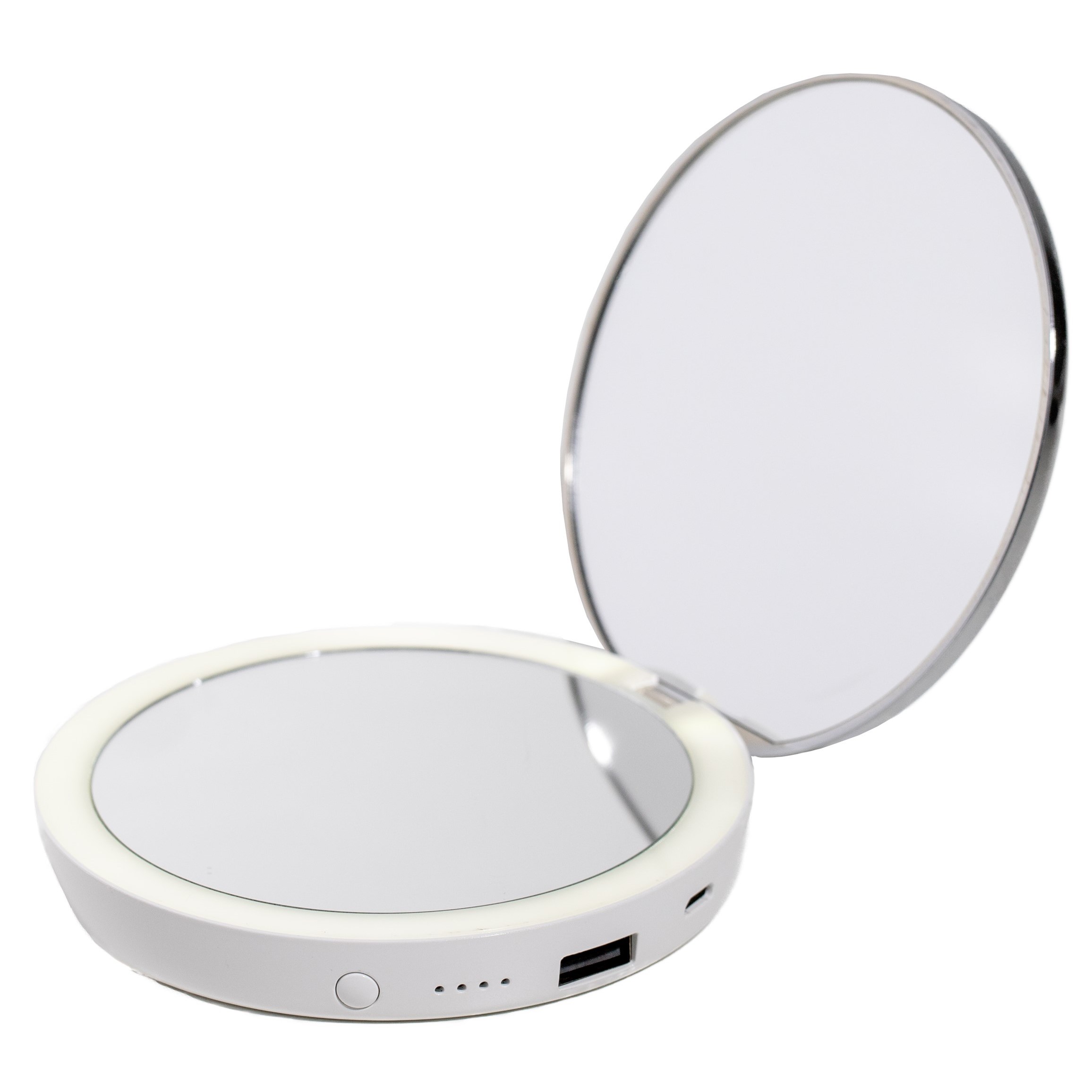 STYLPRO FlipNCharge Mirror