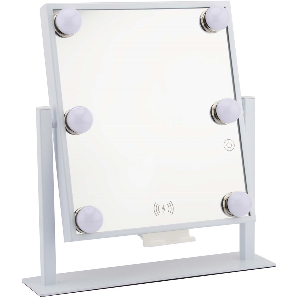 STYLPRO STYLPRO Glam & Groove Hollywood Vanity Music Mirror