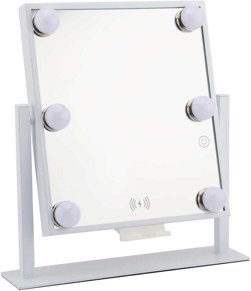 STYLPRO GLAM & GROOVE Hollywood Vanity Music Mirror