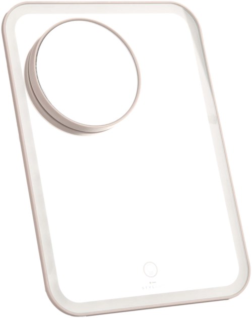 STYLPRO Glow & Go™ Travel Mirror