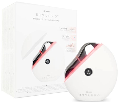 STYLPRO Heated LED Electric Gua Sha