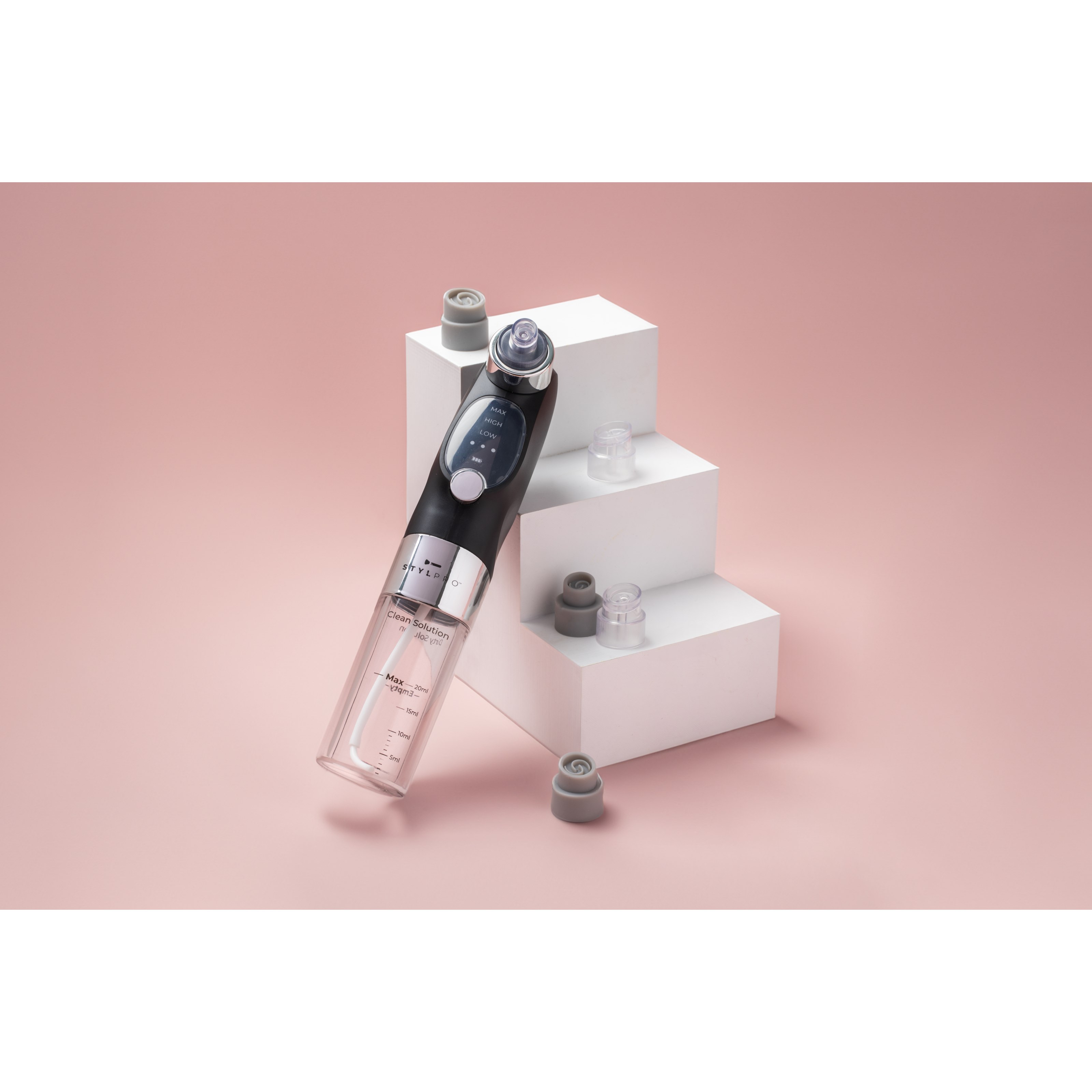 STYLPRO Hyrdo Exfoliator (obrázok 5)