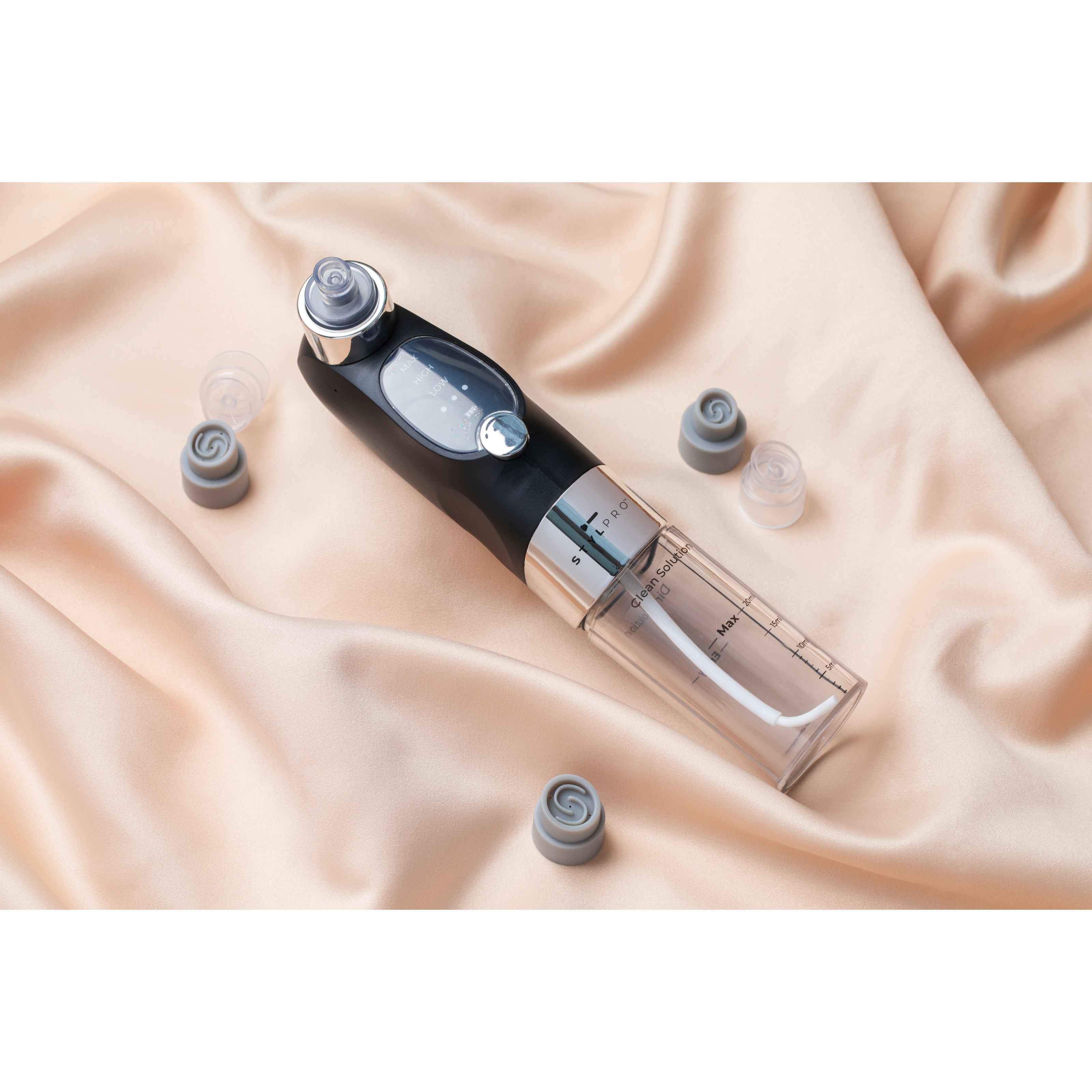 STYLPRO Hyrdo Exfoliator (obrázok 6)