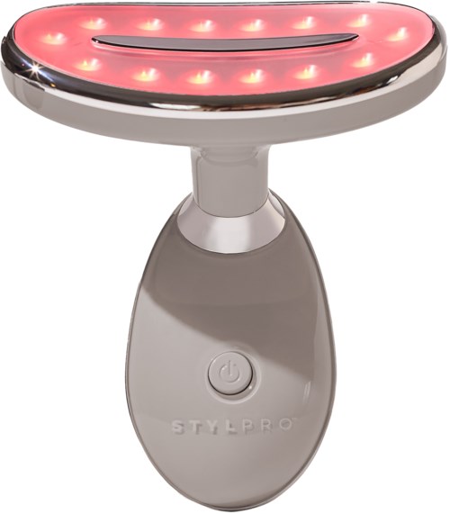 STYLPRO LED Face & Body Smoother