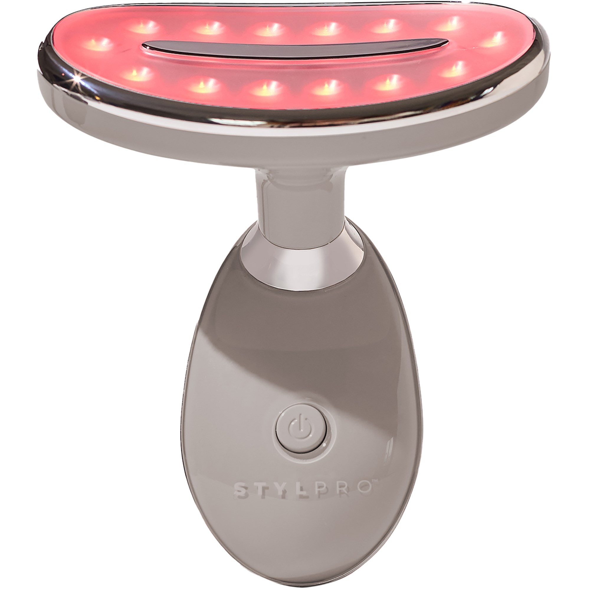STYLPRO LED Face & Body Smoother