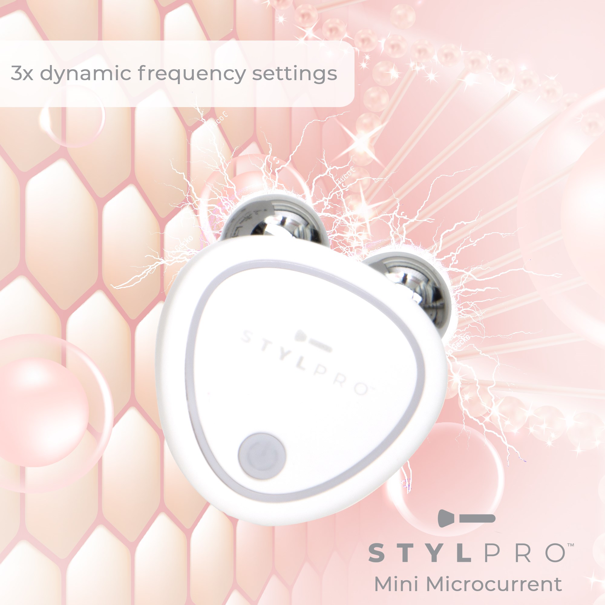 STYLPRO Mini Microcurrent (obrázok 8)