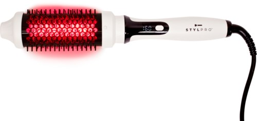 STYLPRO Near Infrared Heated Hairbrush
