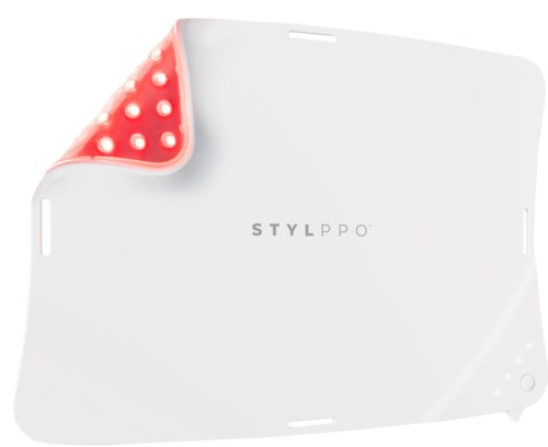 STYLPRO Red Light Full Body Panel