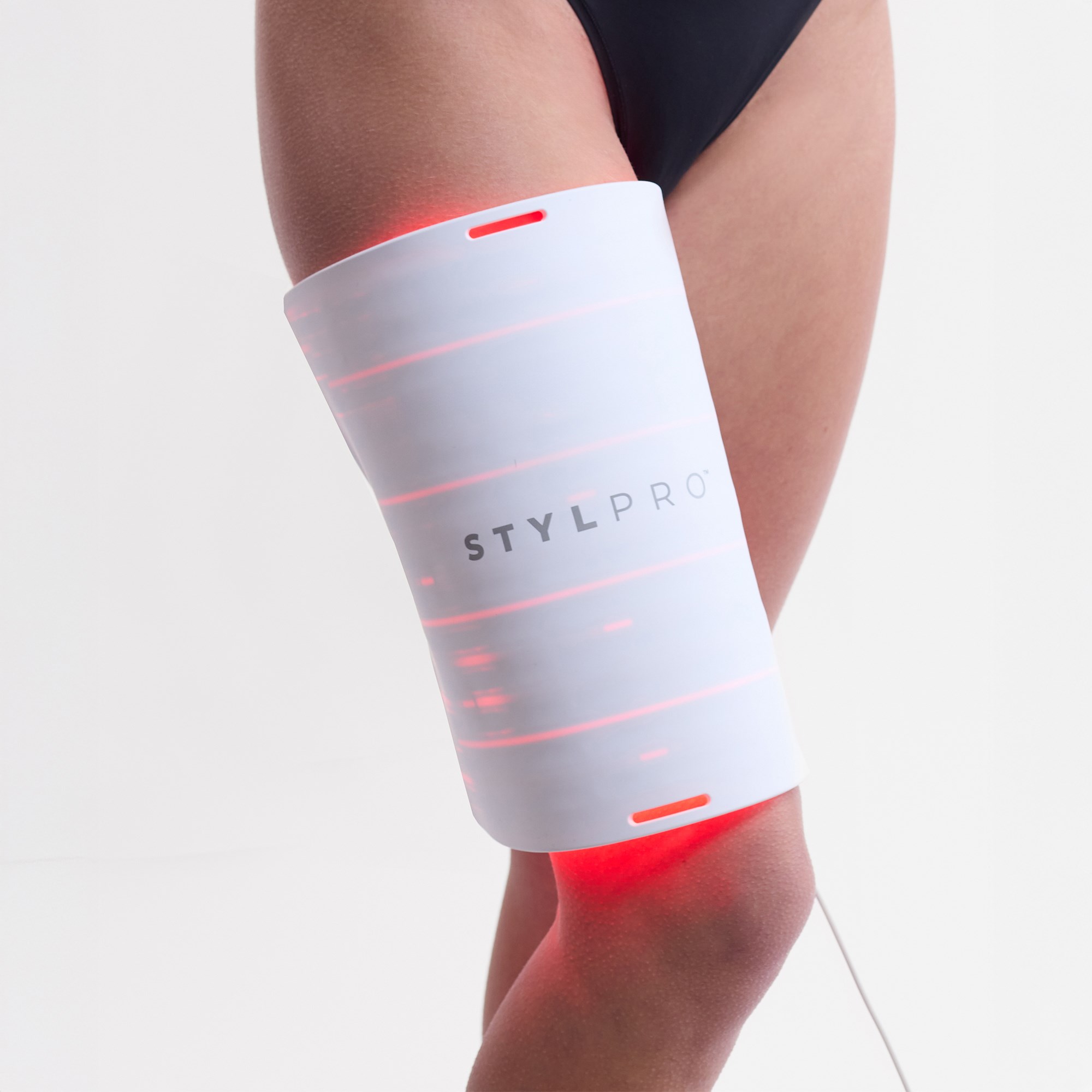 STYLPRO Red Light Full Body Panel (obrázok 5)