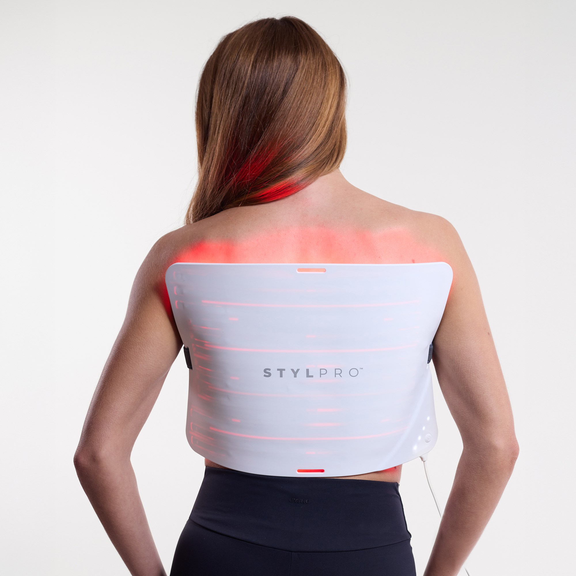 STYLPRO Red Light Full Body Panel (obrázok 6)