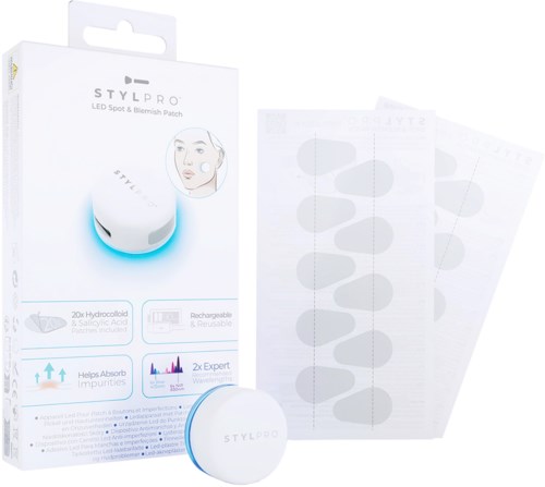 STYLPRO Spot and Blemish Patch