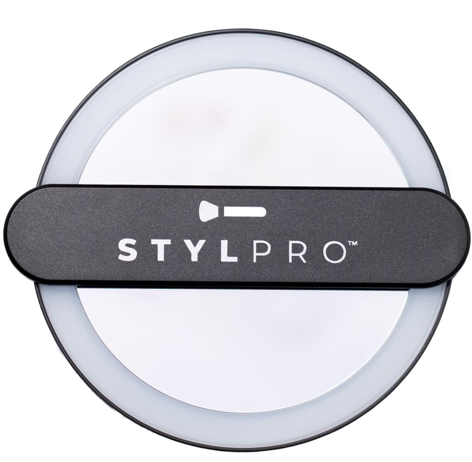 Stylpro Twirl Me Up Mirror
