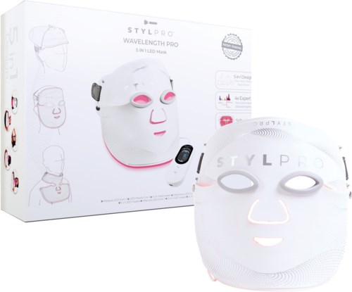 STYLPRO Wavelength Pro 5-in-1 LED Mask