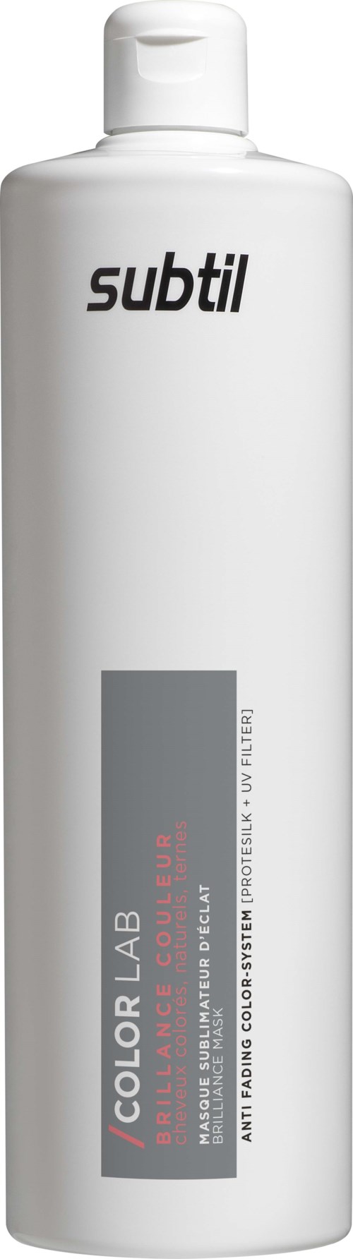 Subtil /Color Lab Brilliance Mask 1000 ml | lyko.com