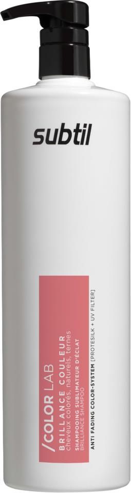 Subtil /Color lab Brilliance Shampoo 1000 ml