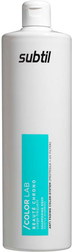 Subtil /Color lab Gentle shampoo 1000 ml