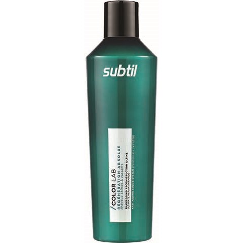 Фото - Шампунь Subtil /Color Lab Repair Shampoo 300 ml