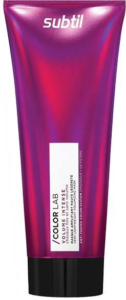 Subtil /Color Lab Volumizing Mask 200 ml | lyko.com