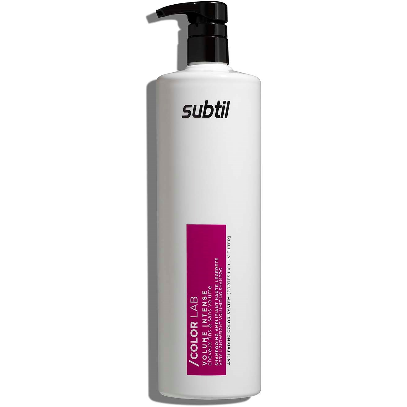 Subtil /Color Lab Volumizing Shampoo 1000 ml
