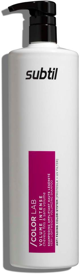 Subtil /Color lab Volumizing shampoo 1000 ml