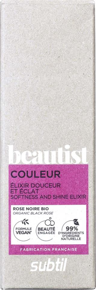 Subtil Beautist Color shine elixir 50 ml