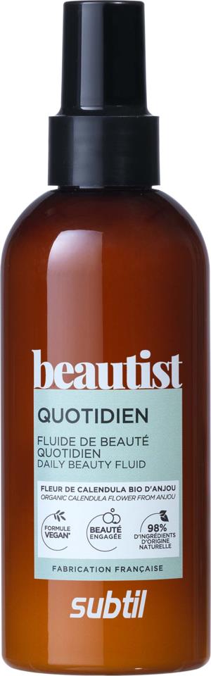 Subtil Beautist Daily beauty fluid 200 ml
