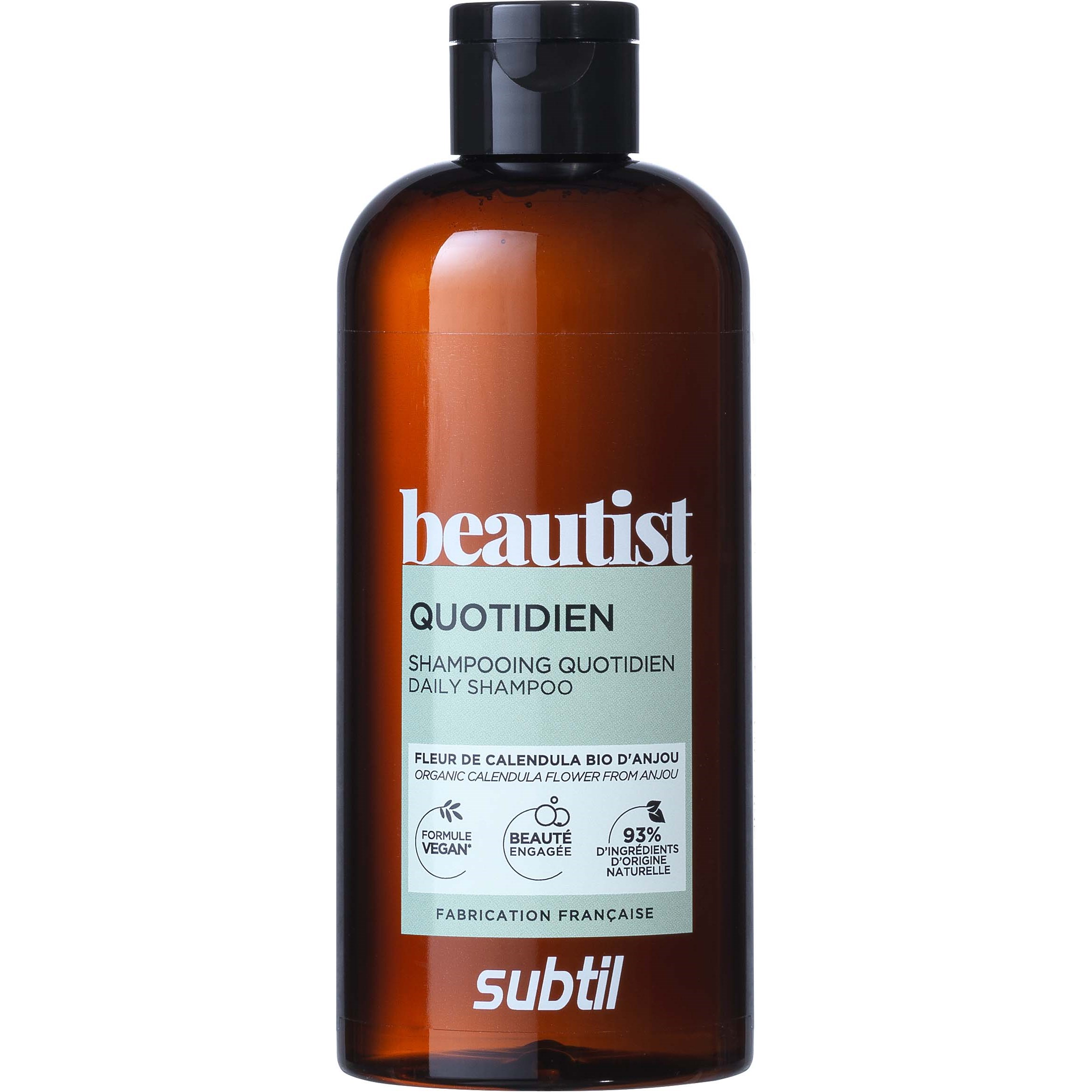 Subtil Beautist Daily Shampoo 300 ml