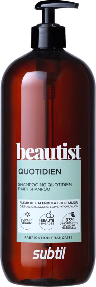 Subtil Beautist Daily shampoo 950 ml