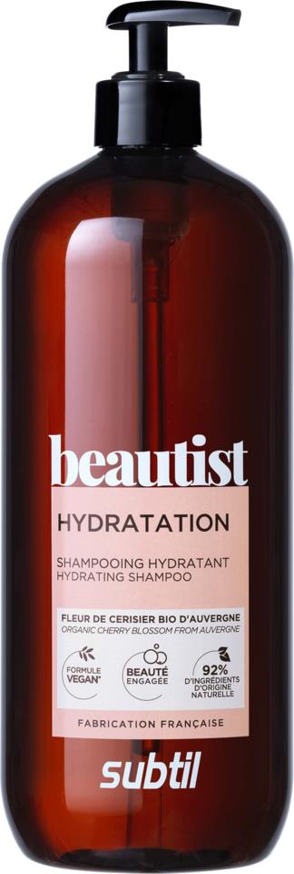 Subtil Beautist Hydrating shampoo 950 ml