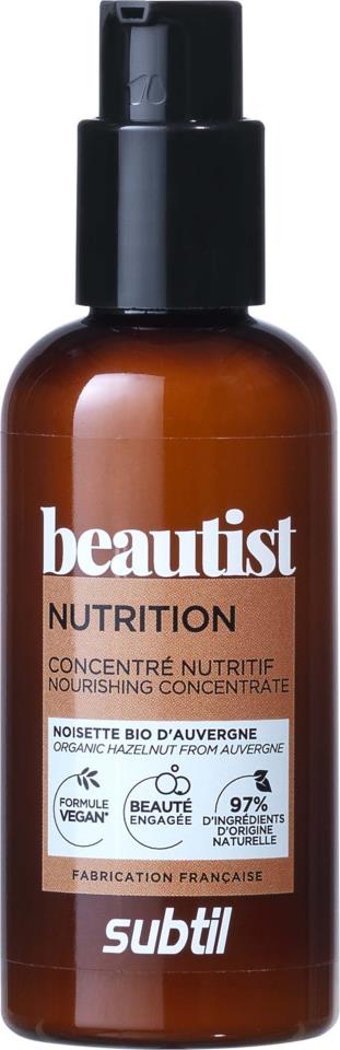 Subtil Beautist Nourishing concentrate 100 ml