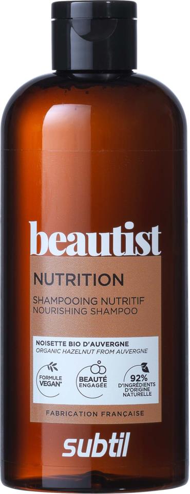 Subtil Beautist Nourishing shampoo 300 ml