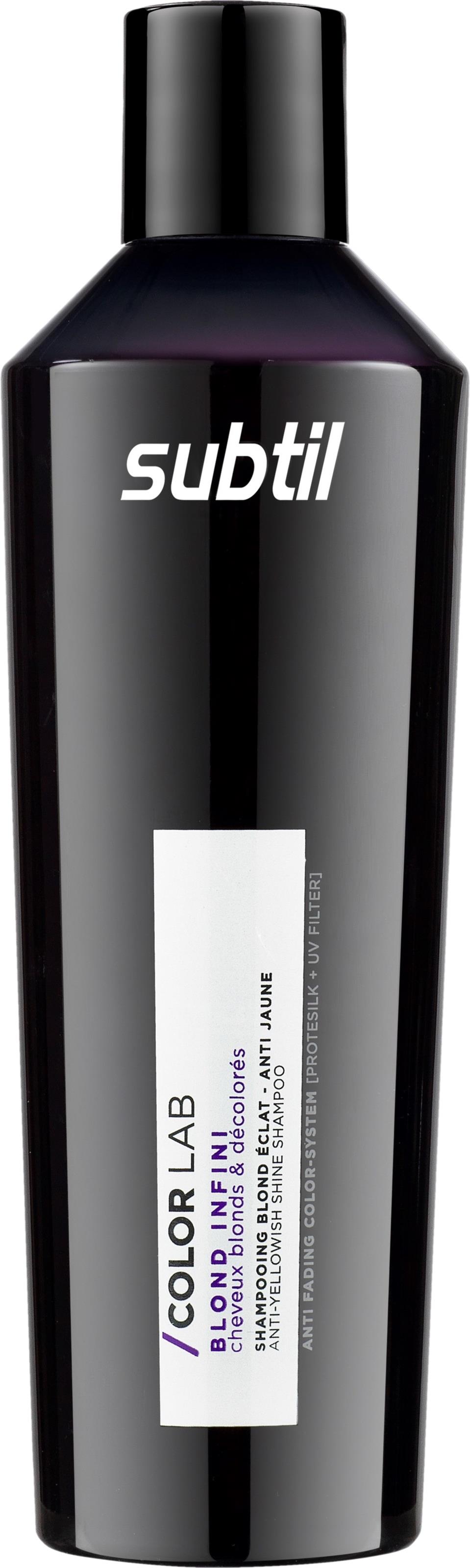 Subtil /Color Lab Blond Shampoo 300 ml