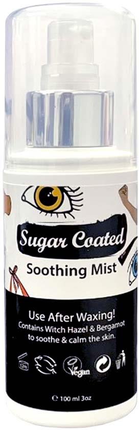 Sugar Coated Soothing Mist Use After Waxing 100 ml