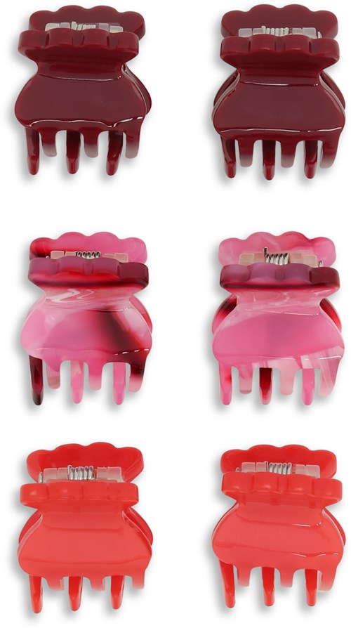SUI AVA Peppermint Tiny Peppermint Claws Berry Mix