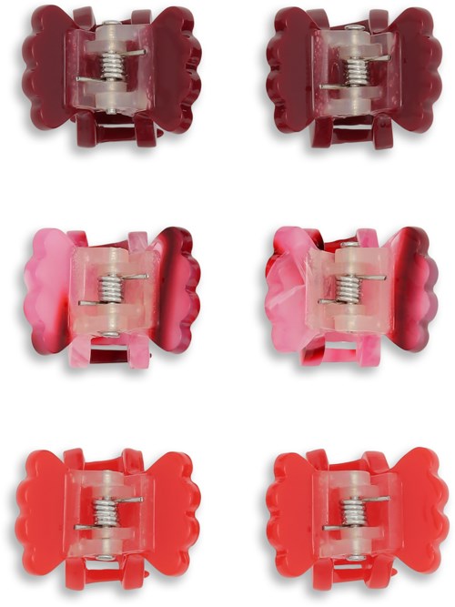 SUI AVA Peppermint Tiny Peppermint Claws Berry Mix