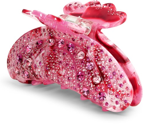 SUI AVA Peppermint Helen Pink Marble Middle Pink Cosmos
