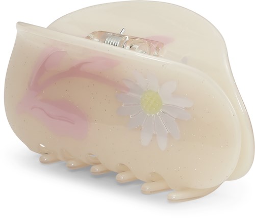 SUI AVA Show Me The Bunny! Annette Flower Big Egg White