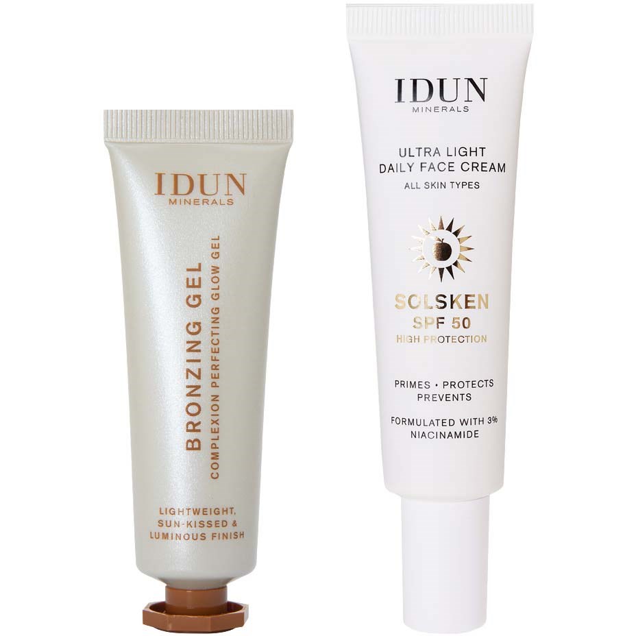 IDUN Minerals Summer Kit Sunset