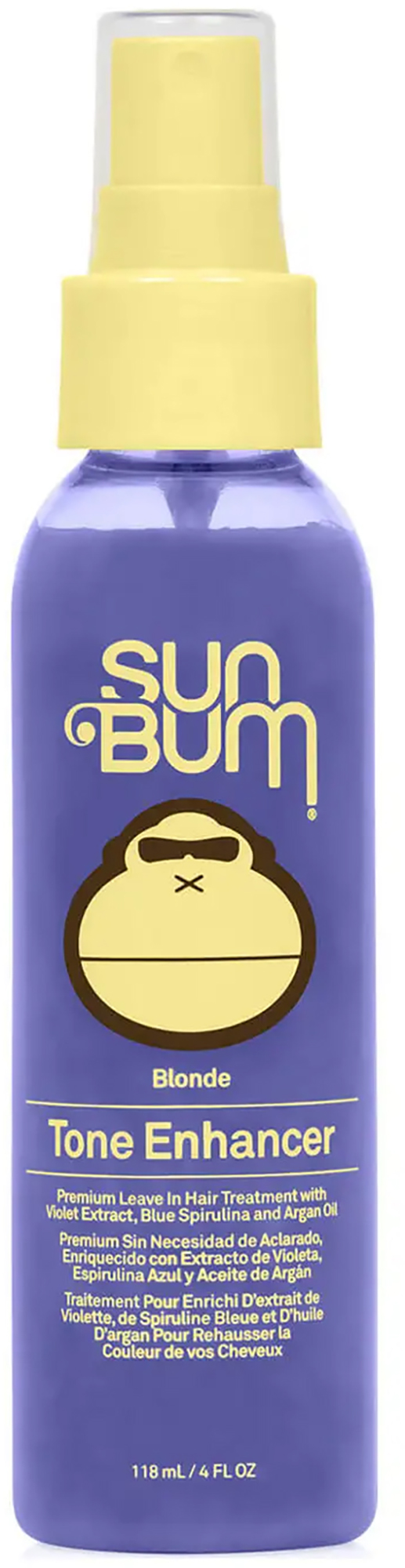 Sun Bum Blonde Tone Enhancer 118 ml | lyko.com