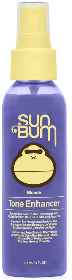 Sun Bum Blonde Tone Enhancer 118ml
