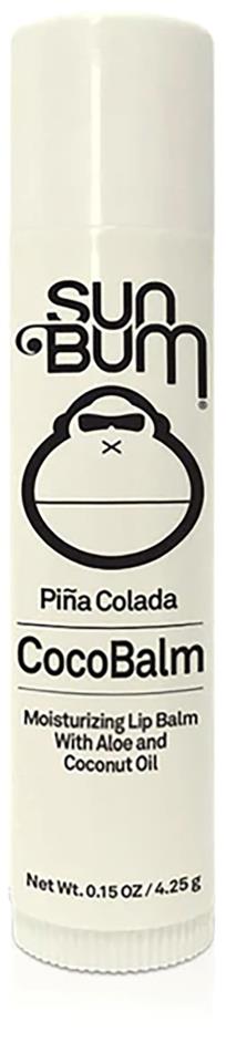 Sun Bum CocoBalm Moisturizing Lip Balm Pina Colada 4,25g