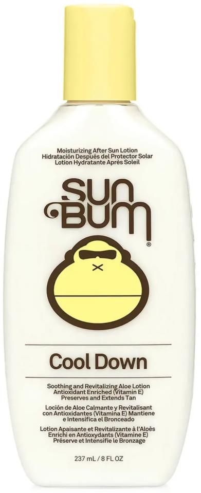 Sun Bum Cool Down After Sun Lotion 237ml