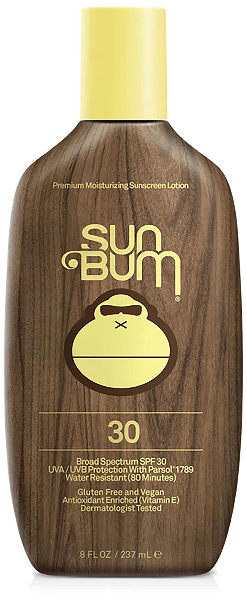 Sun Bum Original SPF 30 Sunscreen Lotion 237 ml | lyko.com